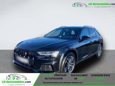 Audi A6 Allroad 40 TDI 204 ch Quattro BVA