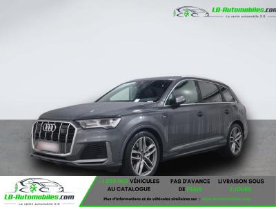 Audi Q7 55 TFSI e 380 BVA Quattro