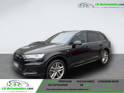 Audi Q7 55 TFSI e 380 BVA Quattro