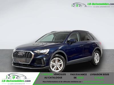 Audi Q3 40 TFSI 190 ch BVA Quattro