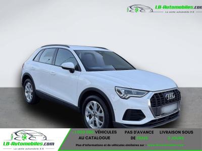 Audi Q3 45 TFSIe 245 ch BVA