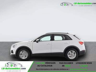 Audi Q3 45 TFSIe 245 ch BVA