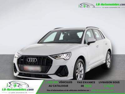 Audi Q3 40 TDI 200 ch BVA Quattro