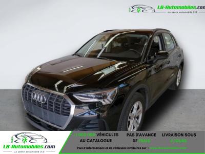 Audi Q3 40 TDI 200 ch BVA Quattro