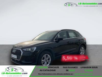 Audi Q3 45 TFSIe 245 ch BVA