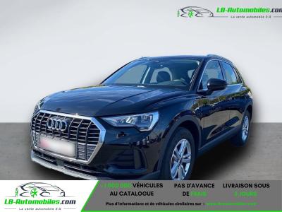 Audi Q3 45 TFSIe 245 ch BVA