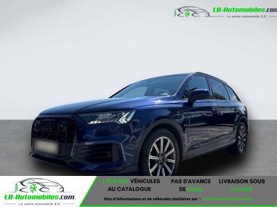 Audi Q7 50 TDI 286 BVA Quattro 5pl