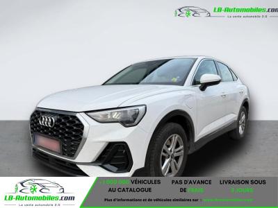 Audi Q3 Sportback 45 TFSIe 245 ch BVA