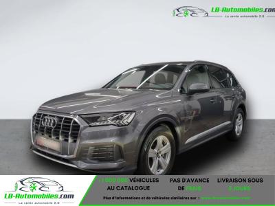 Audi Q7 50 TDI 286 BVA Quattro 5pl
