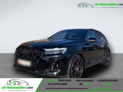 Audi Q7 60 TFSI e 456 BVA Quattro