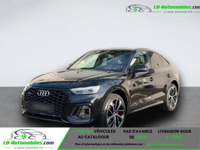 Audi Q5 Sportback 50 TDI 286 BVA Quattro