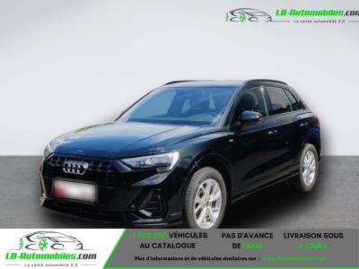 Audi Q3 35 TDI 150 ch BVA Quattro
