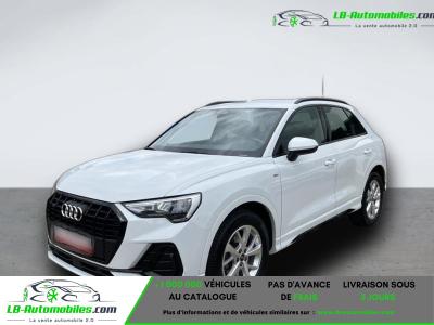 Audi Q3 35 TDI 150 ch BVA Quattro