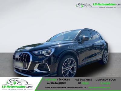 Audi Q3 35 TFSI 150 ch BVA