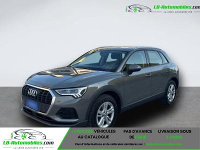 Audi Q3 35 TFSI 150 ch BVA