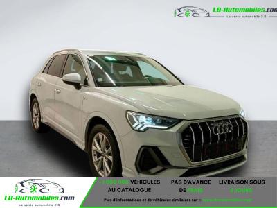 Audi Q3 35 TFSI 150 ch BVA