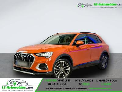 Audi Q3 35 TFSI 150 ch BVA