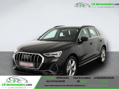 Audi Q3 45 TFSI 245 ch BVA Quattro