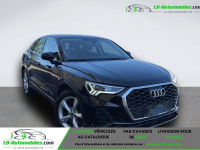 Audi Q3 Sportback 35 TFSI 150 ch BVA