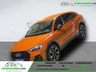 Audi Q3 Sportback 35 TFSI 150 ch BVA