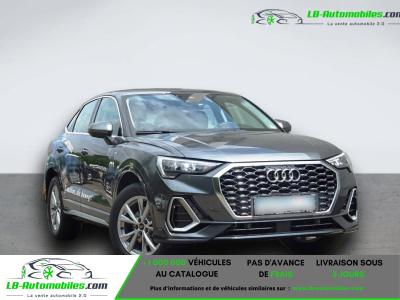 Audi Q3 Sportback 35 TFSI 150 ch BVA