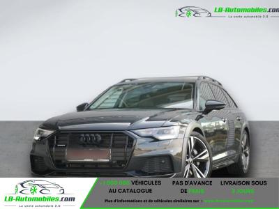 Audi A6 Allroad 55 TDI 344 ch Quattro BVA