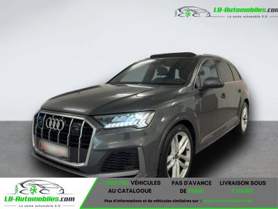 Audi Q7 55 TFSI 340 BVA Quattro 5pl