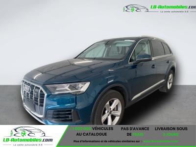 Audi Q7 55 TFSI e 380 BVA Quattro