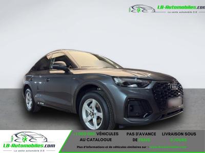 Audi Q5 Sportback 45 TFSI 265 BVA Quattro