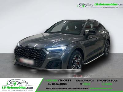 Audi Q5 Sportback 45 TFSI 265 BVA Quattro