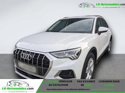Audi Q3 40 TFSI 190 ch BVA Quattro