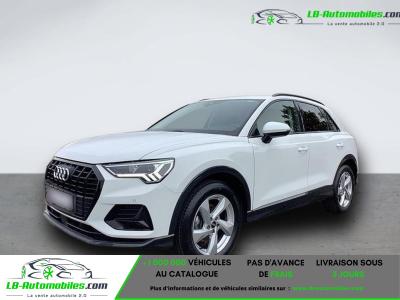 Audi Q3 35 TFSI 150 ch