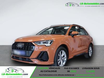 Audi Q3 35 TFSI 150 ch