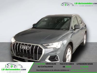 Audi Q3 40 TDI 200 ch BVA Quattro