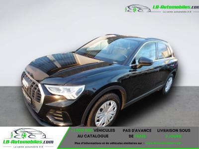 Audi Q3 35 TFSI 150 ch