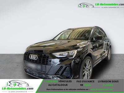 Audi Q3 35 TFSI 150 ch