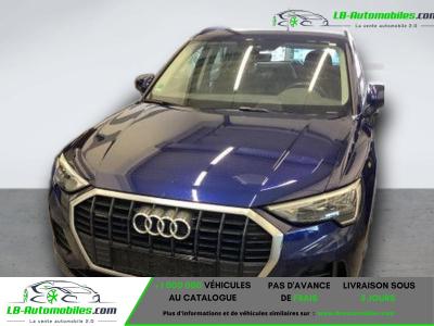 Audi Q3 40 TFSI 190 ch BVA Quattro