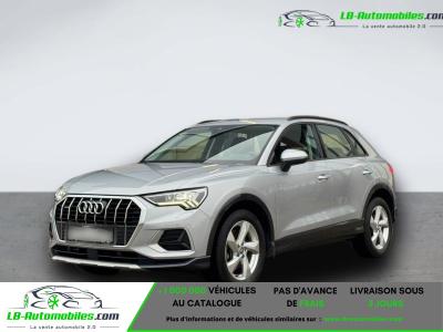 Audi Q3 40 TFSI 190 ch BVA Quattro