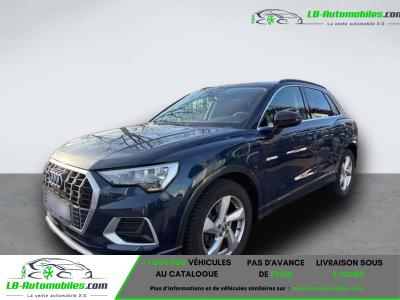 Audi Q3 40 TFSI 190 ch BVA Quattro