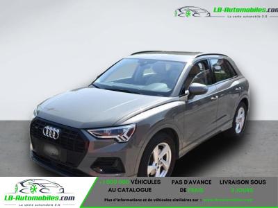 Audi Q3 40 TFSI 190 ch BVA Quattro