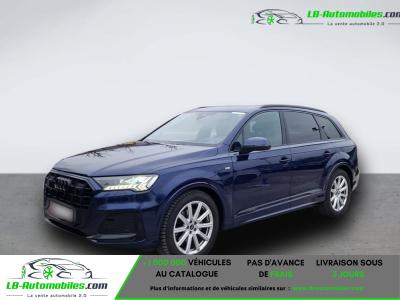 Audi Q7 50 TDI 286 BVA Quattro 5pl