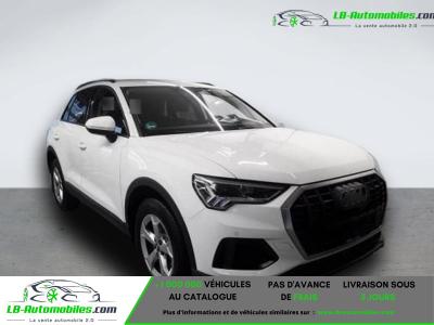 Audi Q3 45 TFSIe 245 ch BVA