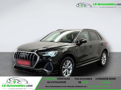 Audi Q3 45 TFSIe 245 ch BVA