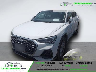 Audi Q3 45 TFSIe 245 ch BVA