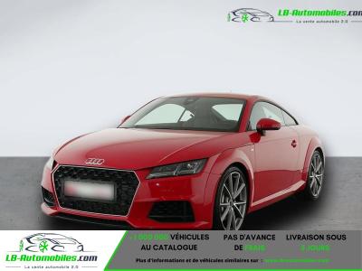 Audi TT coupe 45 TFSI 245 BVA
