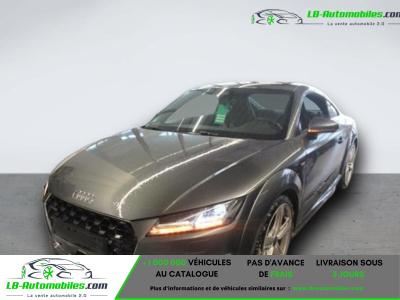 Audi TT coupe 45 TFSI 245 BVA