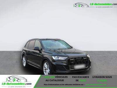 Audi Q7 50 TDI 286 BVA Quattro 5pl