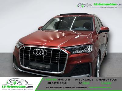 Audi Q7 50 TDI 286 BVA Quattro 5pl