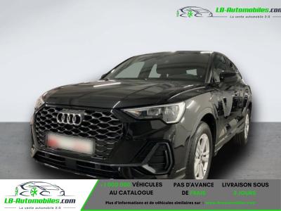 Audi Q3 Sportback 45 TFSIe 245 ch BVA