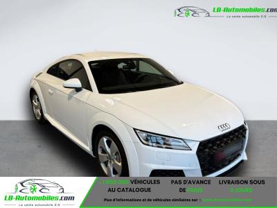 Audi TT coupe 45 TFSI 245 BVA